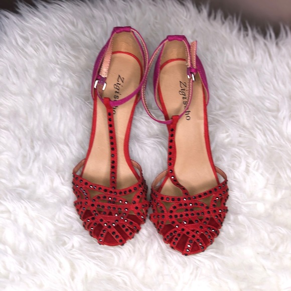 Sigo SoHo pumps size 8.5 - Picture 3 of 6